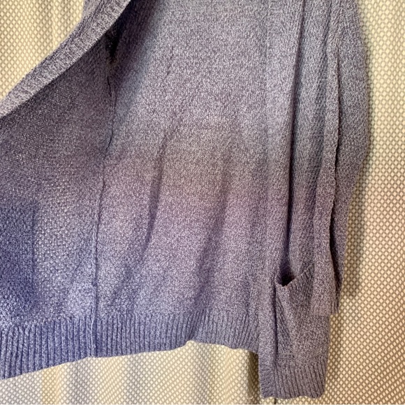 Blue BDG Cardigan - Picture 6 of 6